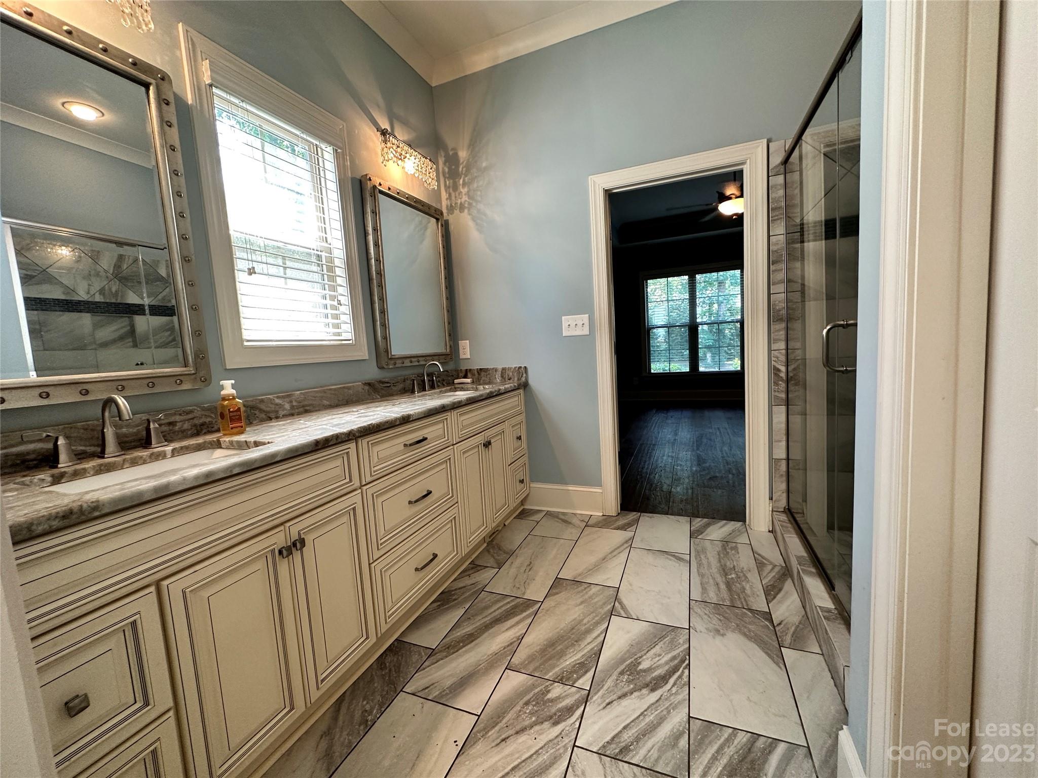 Amandine - Residential Lease