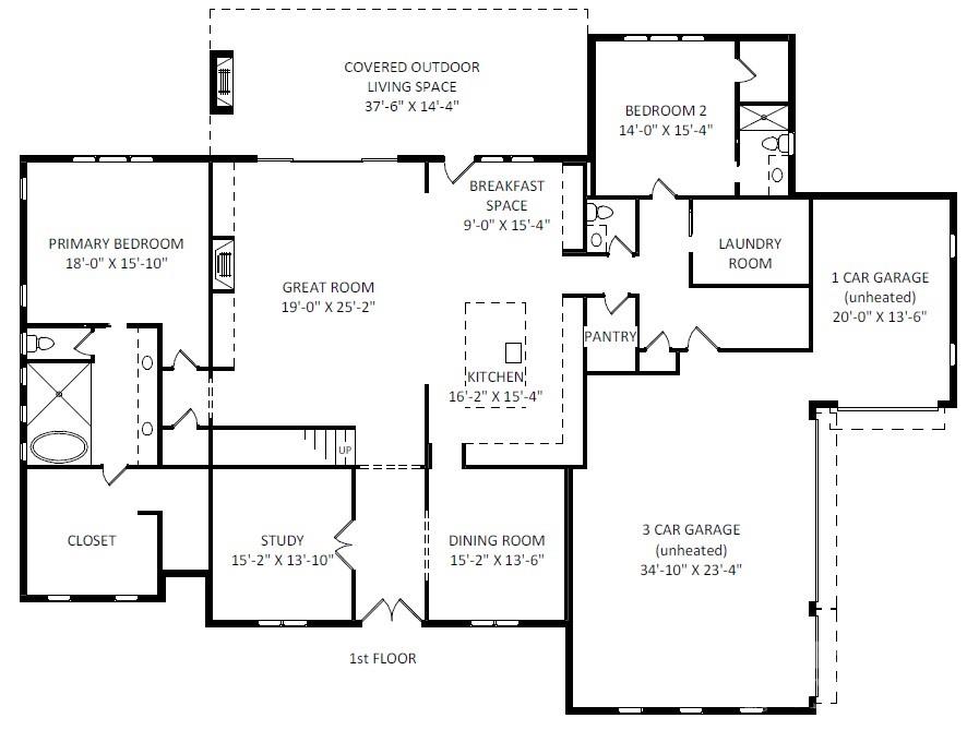 Oldenburg - Residential