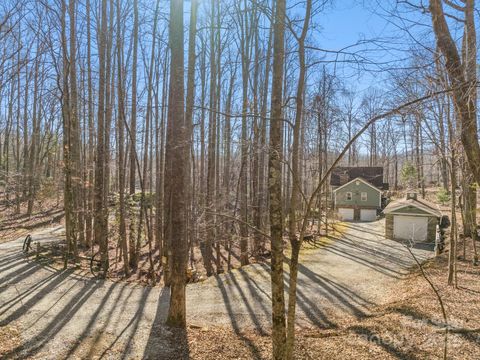 A home in Hendersonville