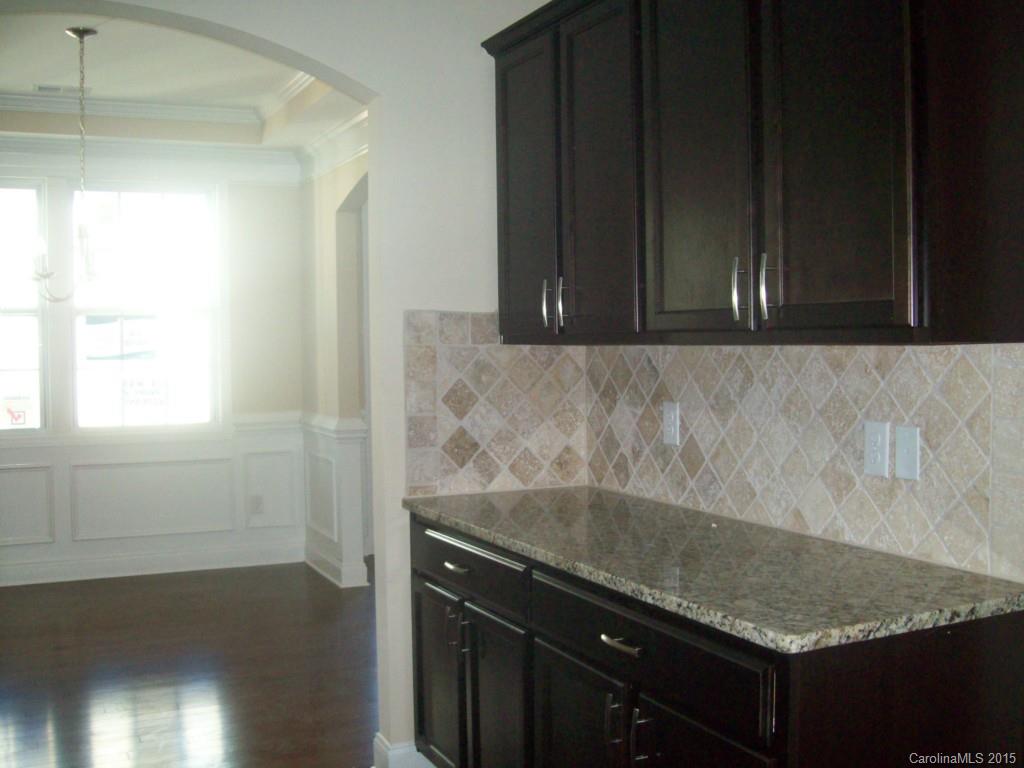 Stowe Manor - Residential