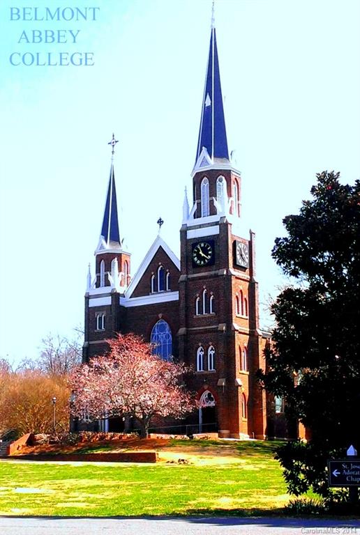 Stowe Manor - Residential