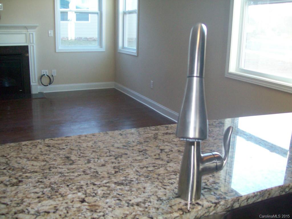 Stowe Manor - Residential