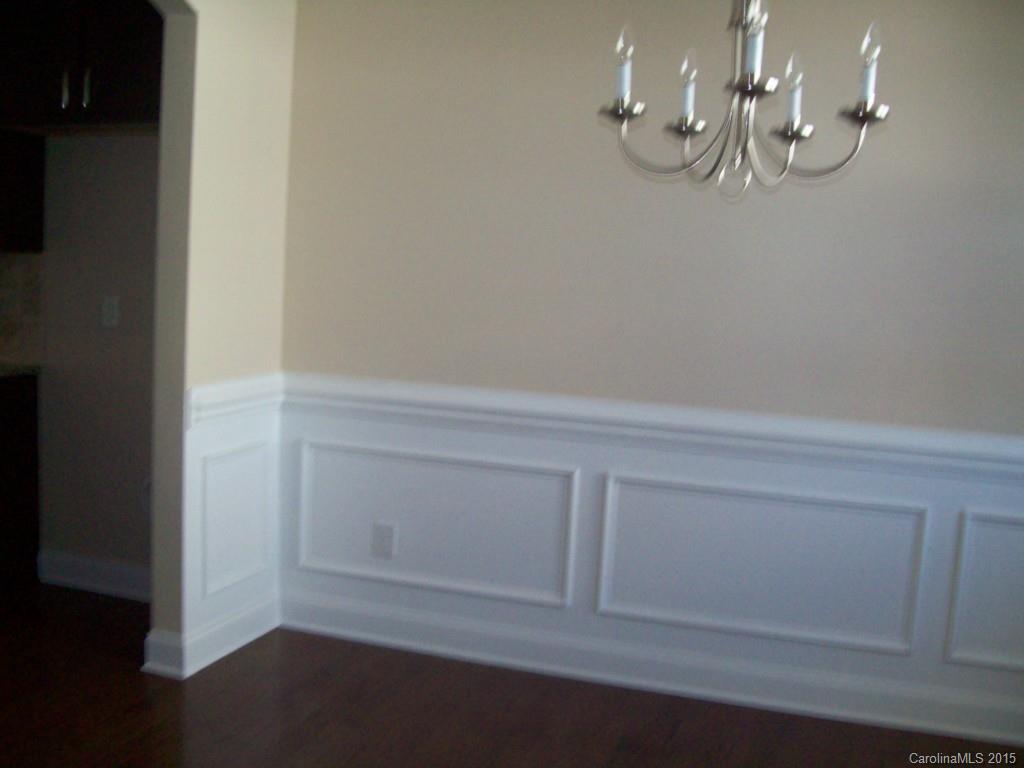 Stowe Manor - Residential