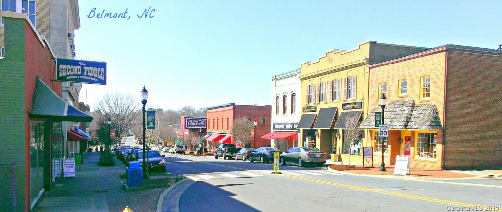 Stowe Manor - Residential