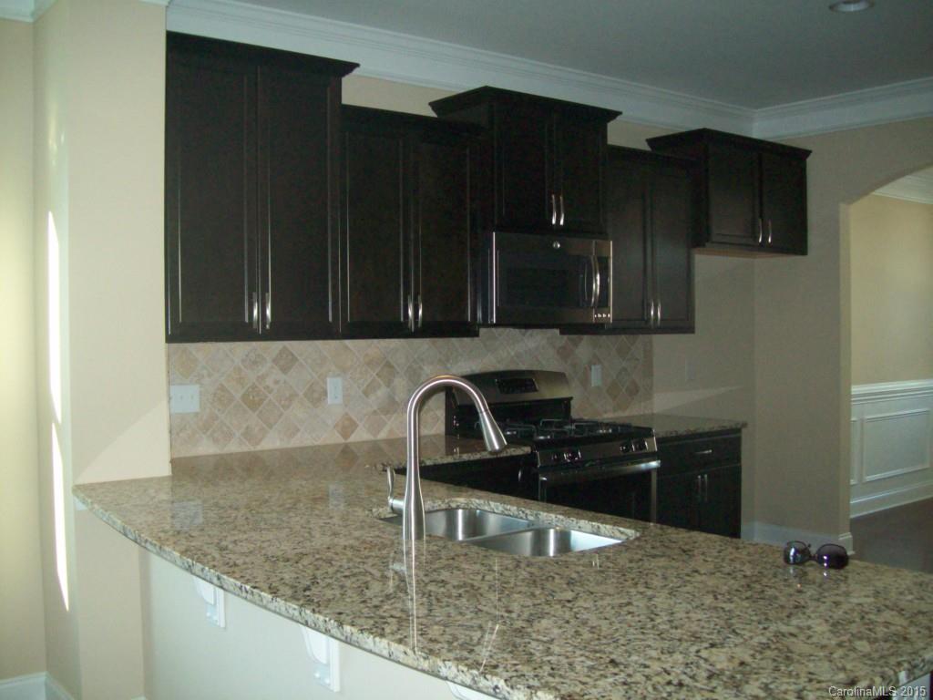 Stowe Manor - Residential