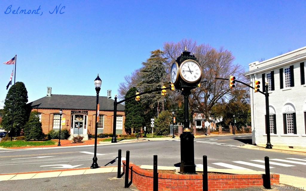 Stowe Manor - Residential