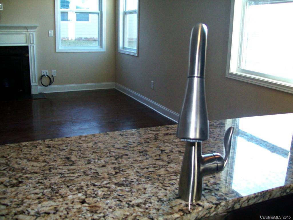 Stowe Manor - Residential