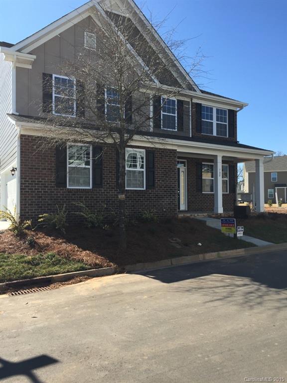 Stowe Manor - Residential