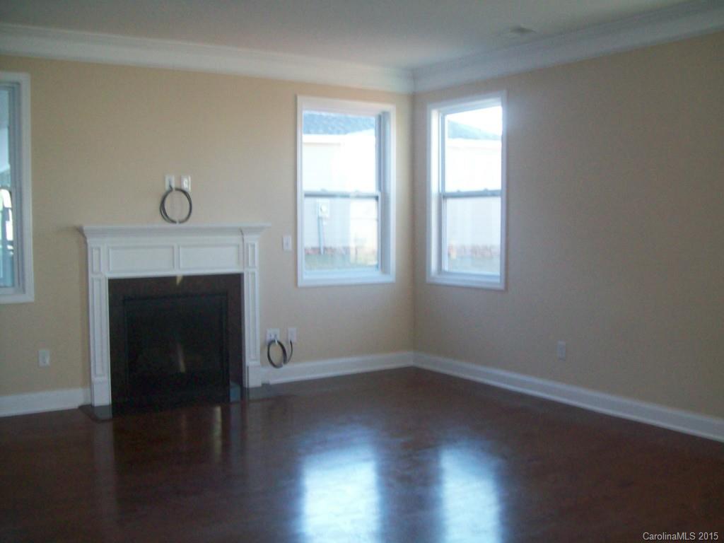 Stowe Manor - Residential