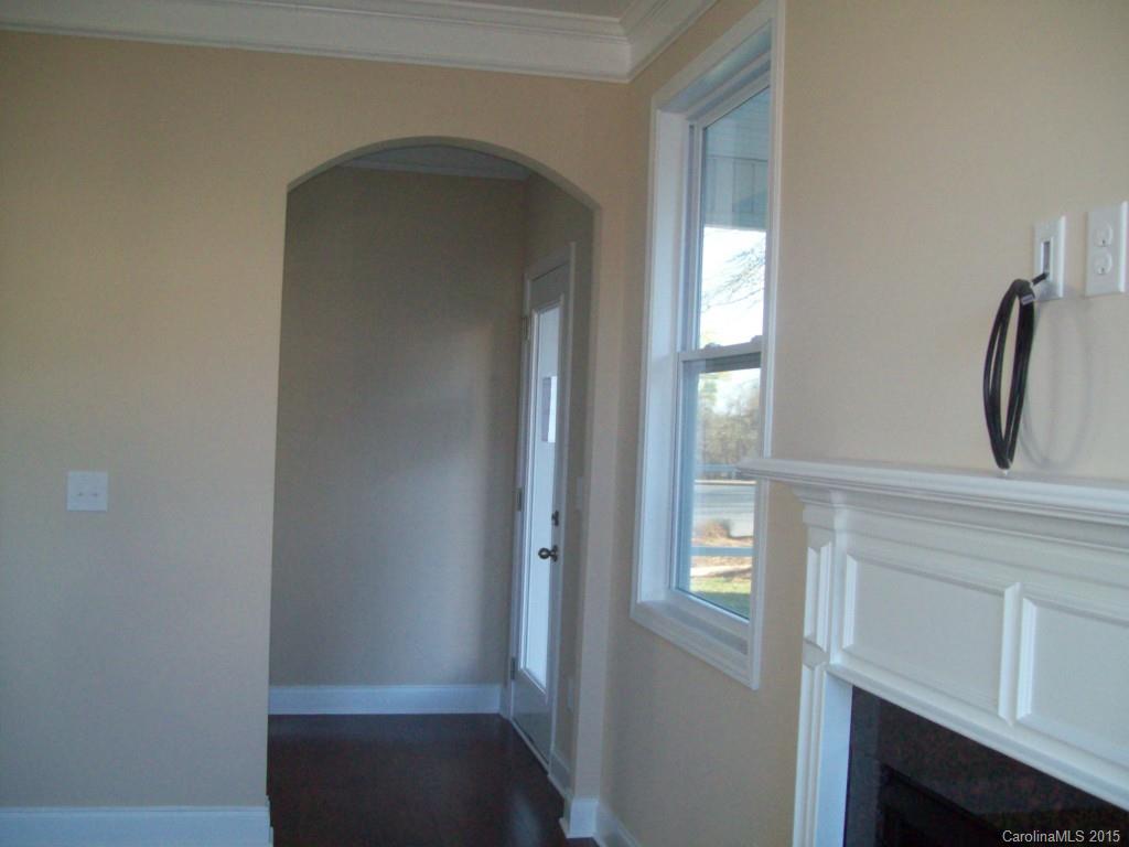 Stowe Manor - Residential