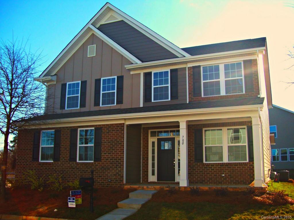 Stowe Manor - Residential