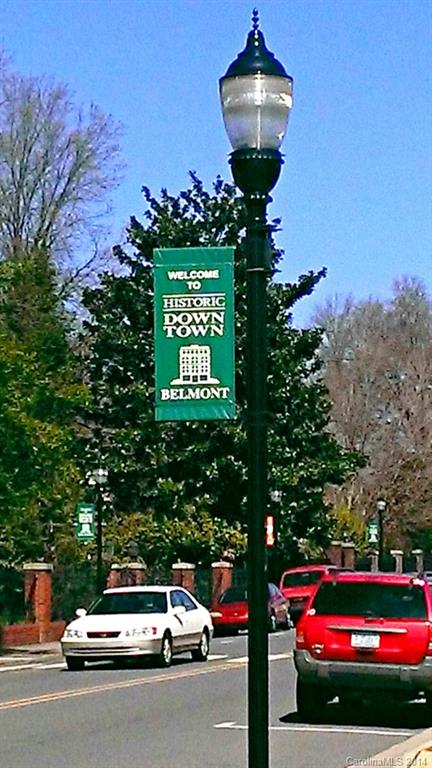 Stowe Manor - Residential