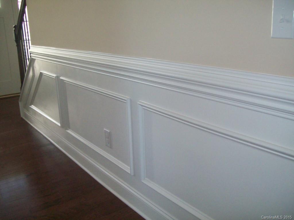 Stowe Manor - Residential