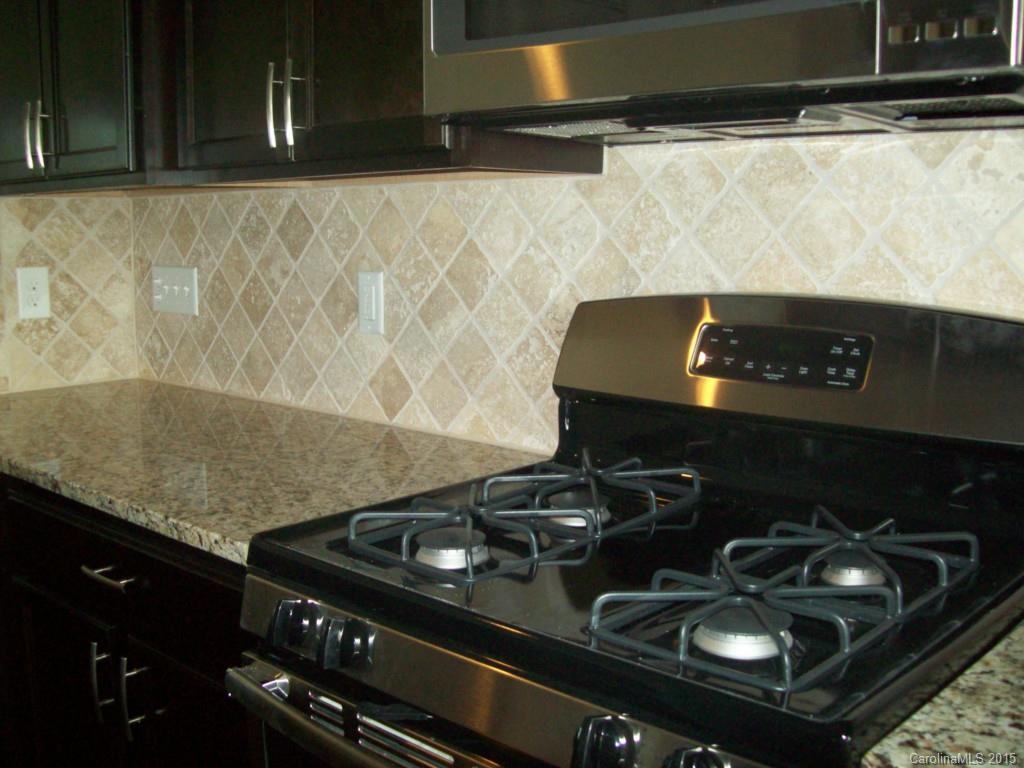 Stowe Manor - Residential