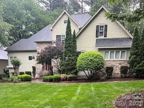 Photo of 3912 Lake Spring Cove Court, Denver, NC 28037 (MLS # 4387356)