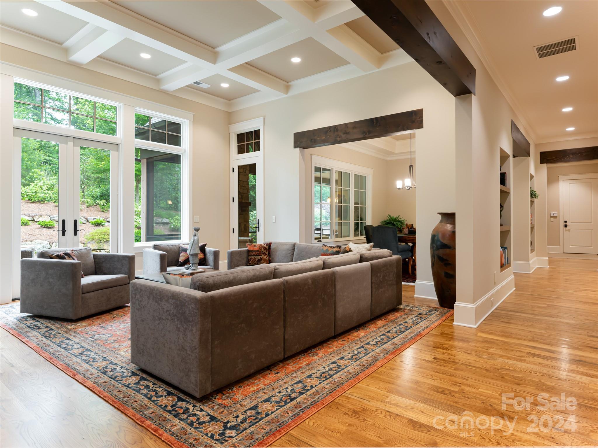 Ramble Biltmore Forest - Residential