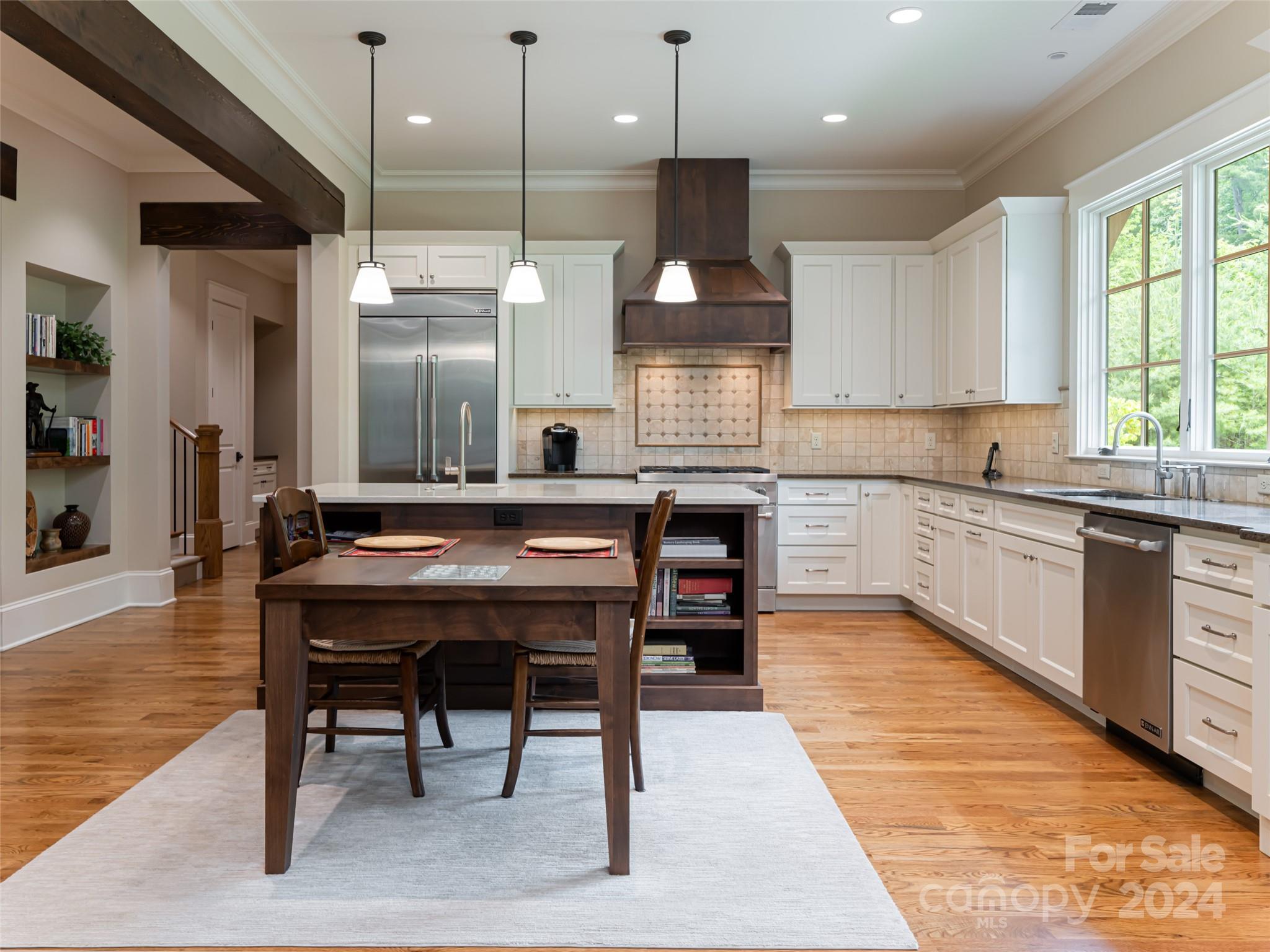 Ramble Biltmore Forest - Residential