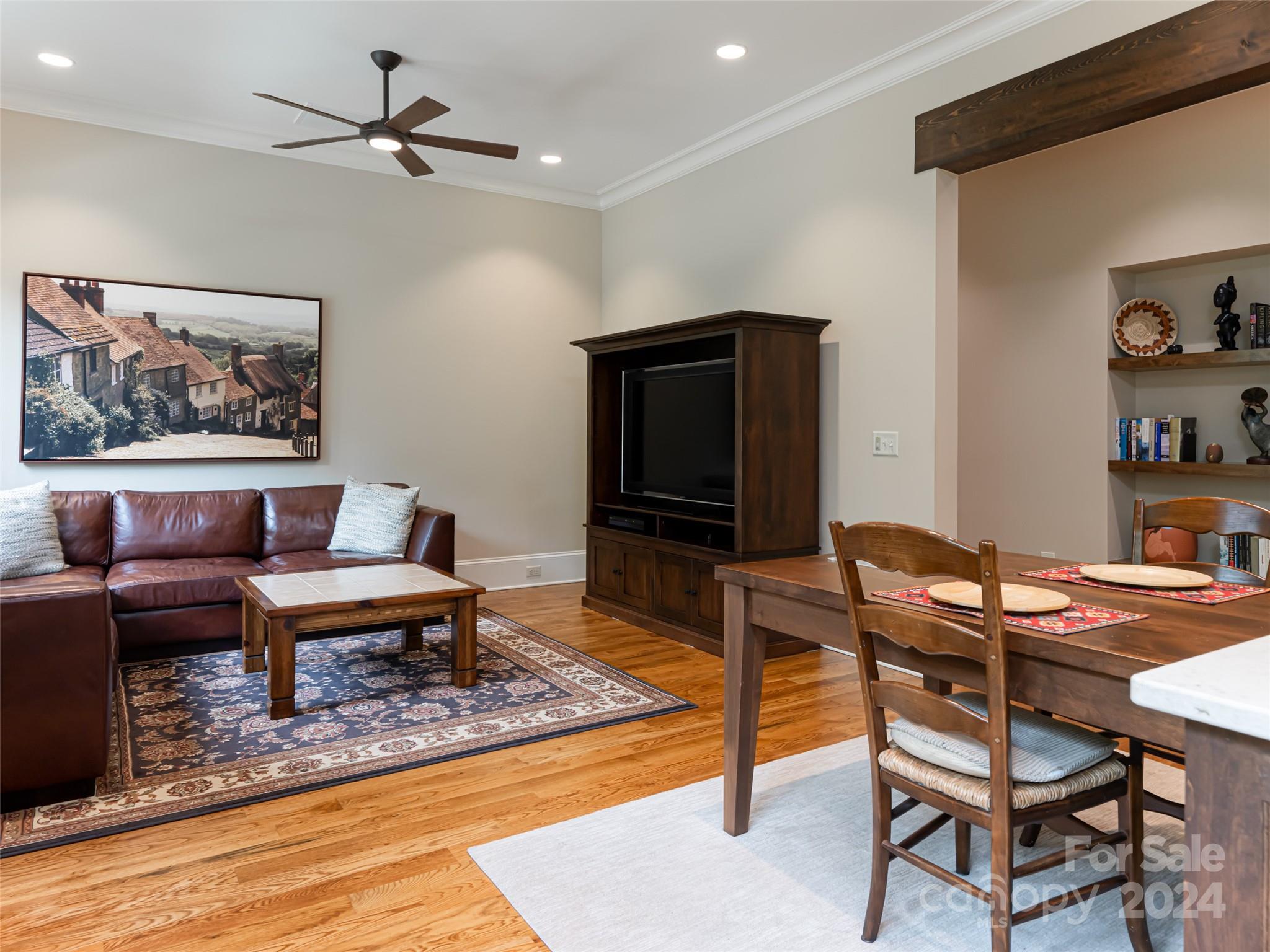 Ramble Biltmore Forest - Residential