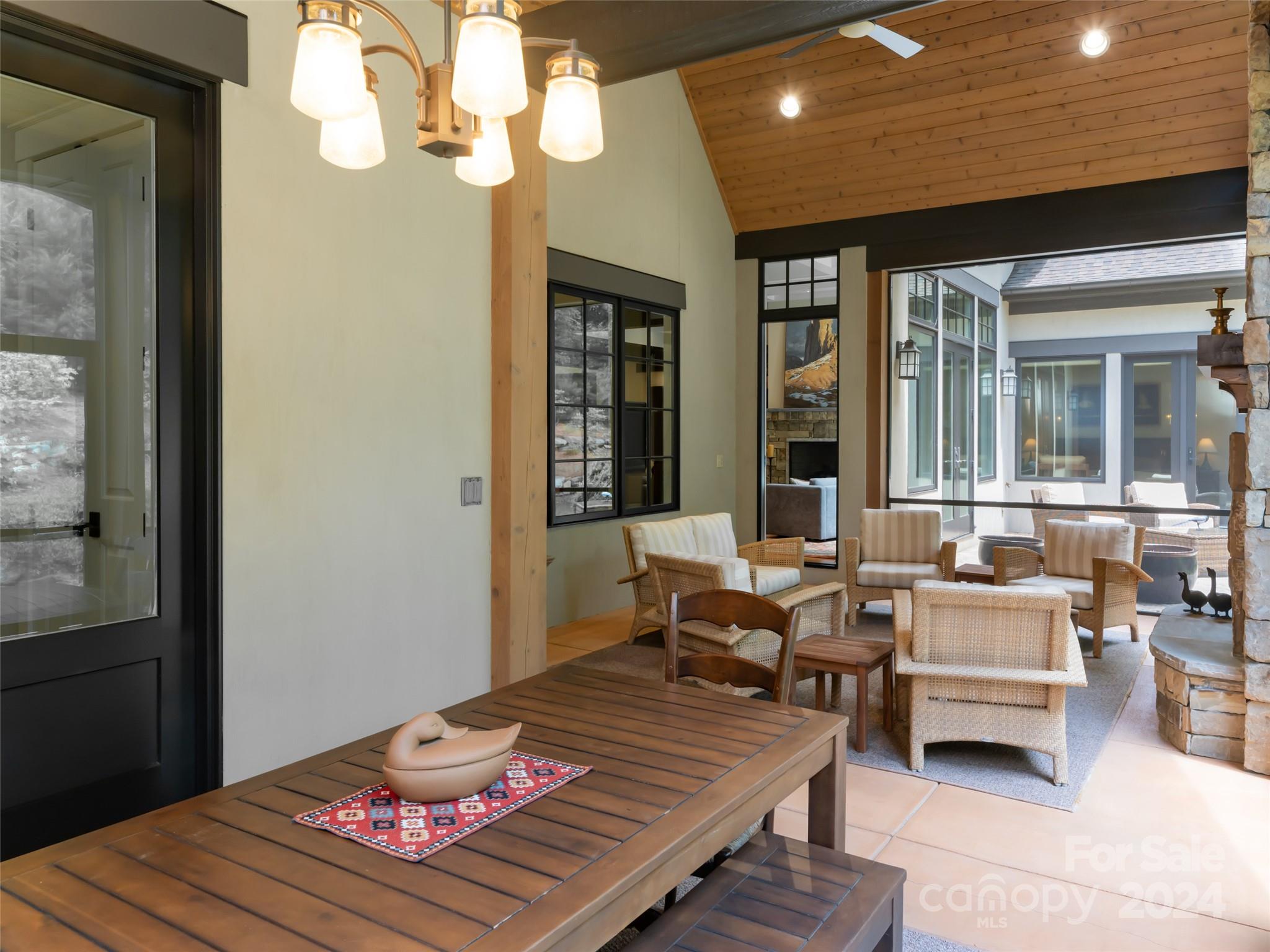 Ramble Biltmore Forest - Residential