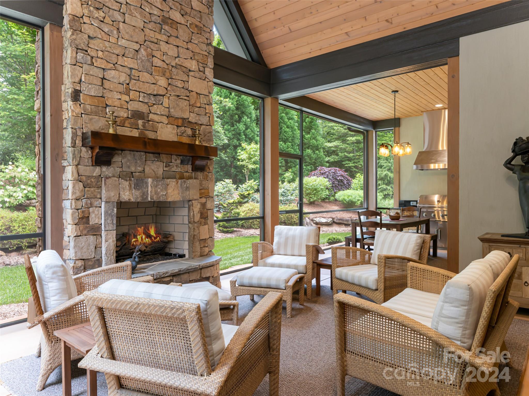 Ramble Biltmore Forest - Residential