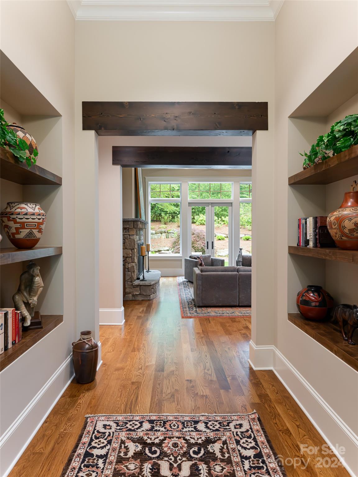 Ramble Biltmore Forest - Residential