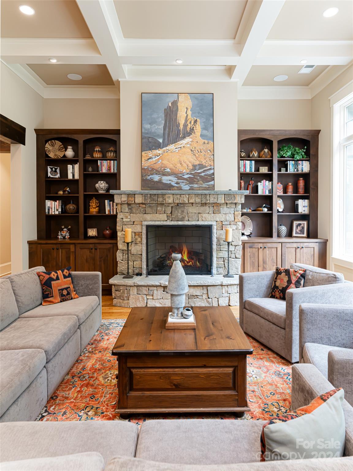 Ramble Biltmore Forest - Residential