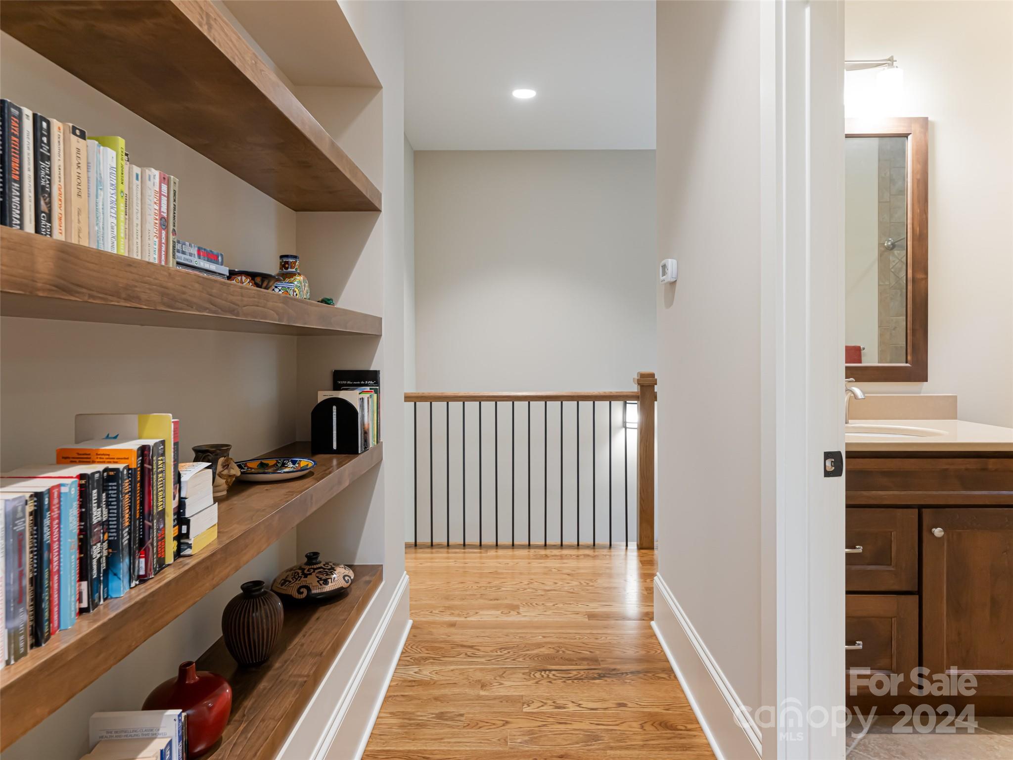 Ramble Biltmore Forest - Residential