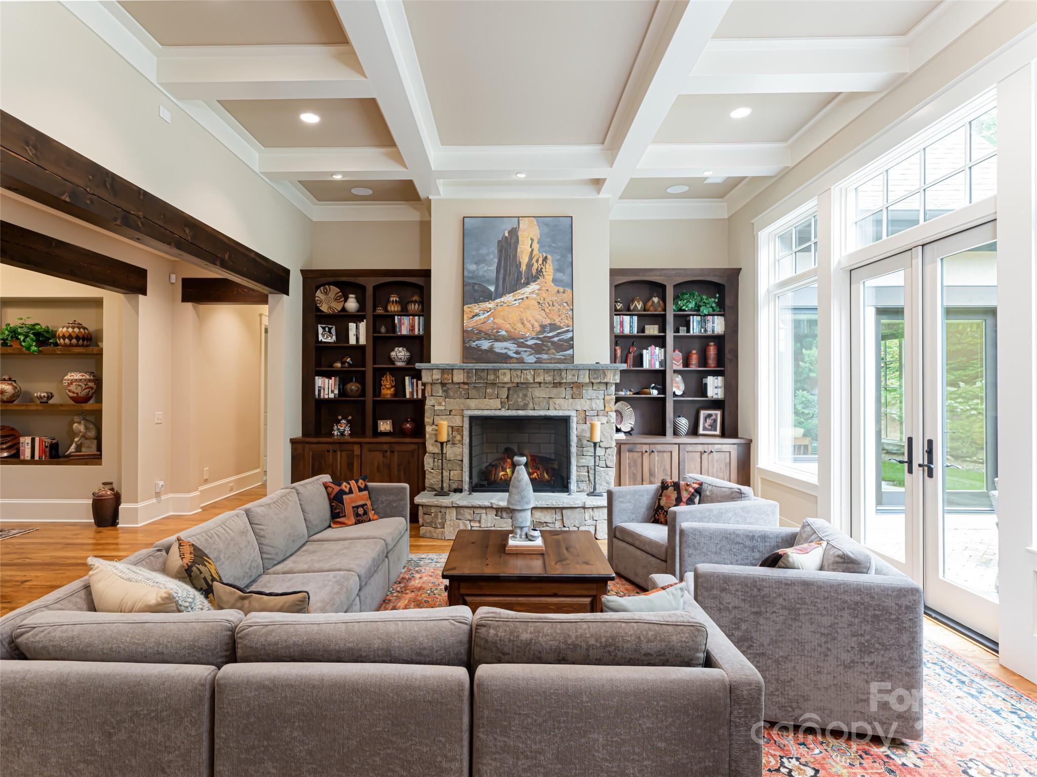 Ramble Biltmore Forest - Residential