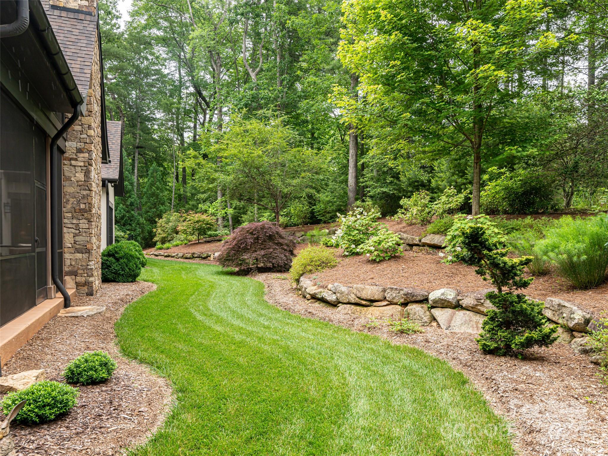 Ramble Biltmore Forest - Residential