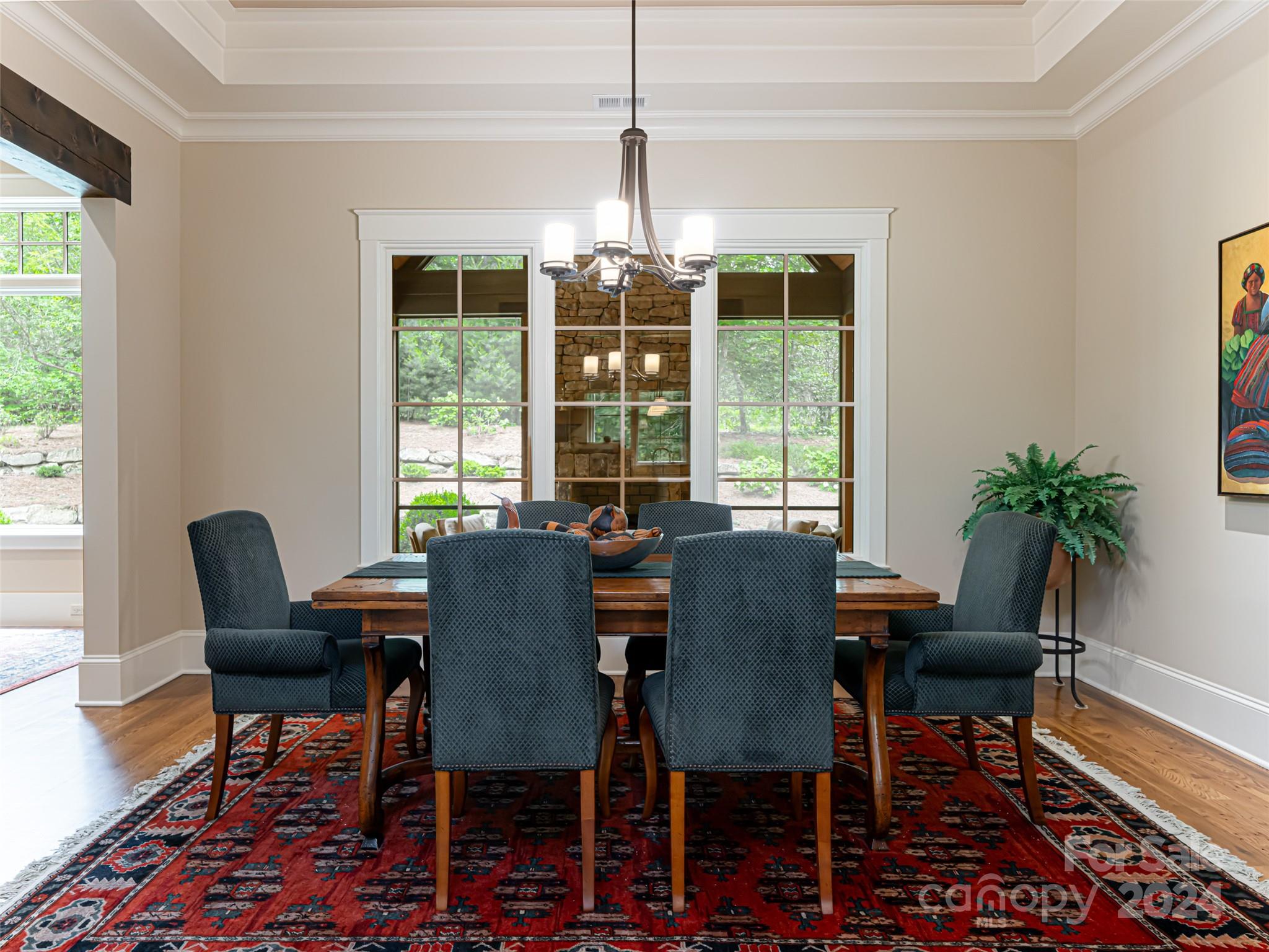 Ramble Biltmore Forest - Residential