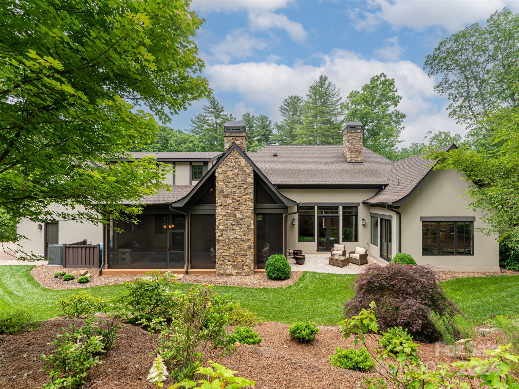 Ramble Biltmore Forest - Residential