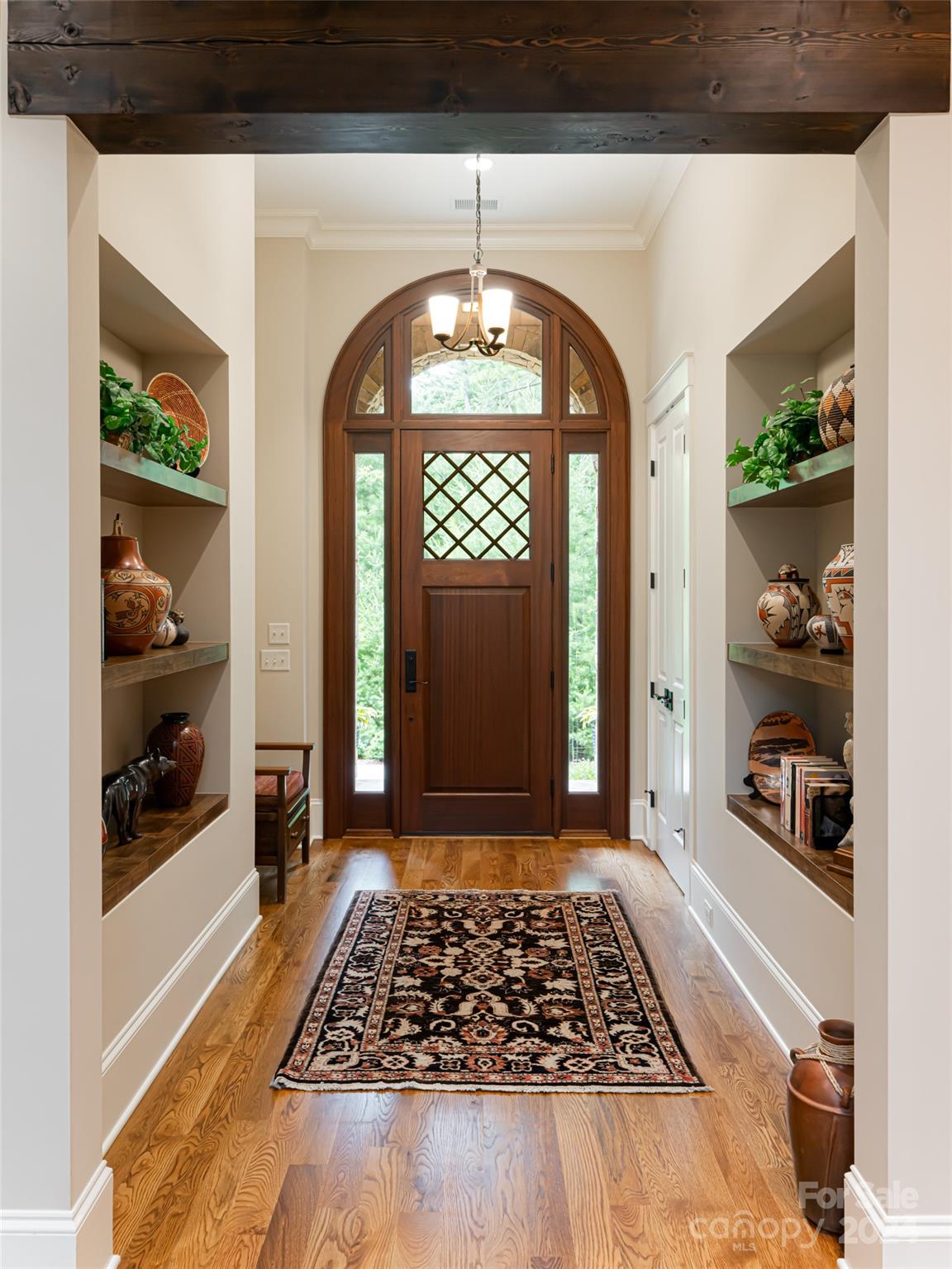 Ramble Biltmore Forest - Residential