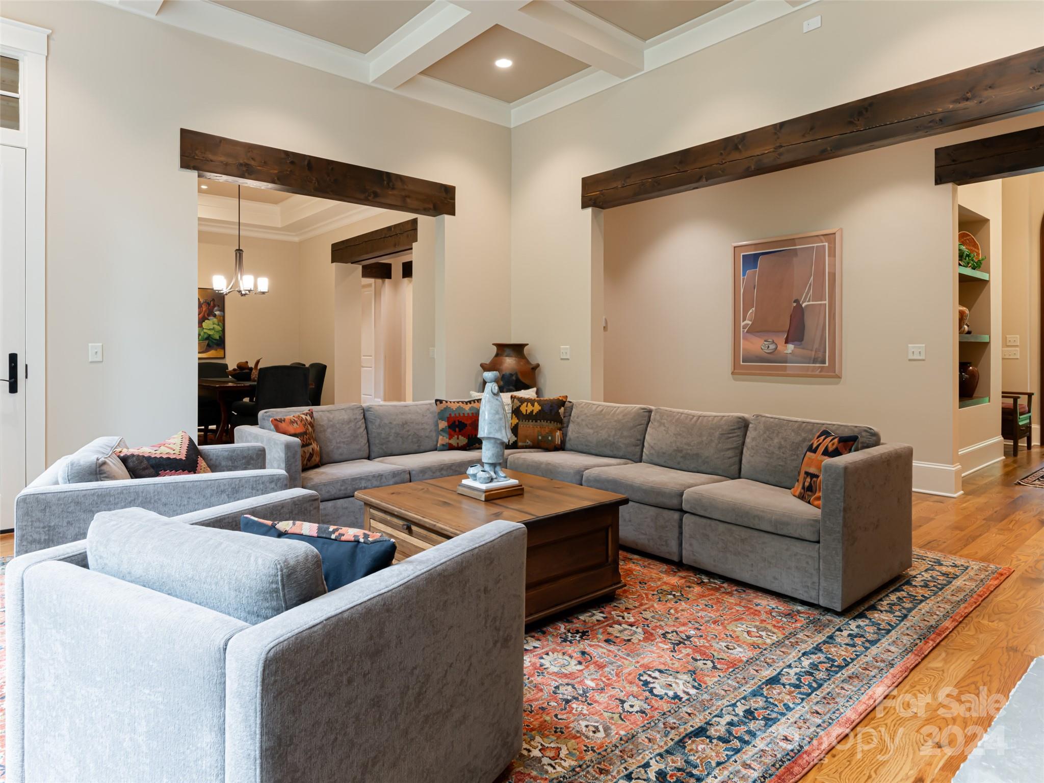 Ramble Biltmore Forest - Residential