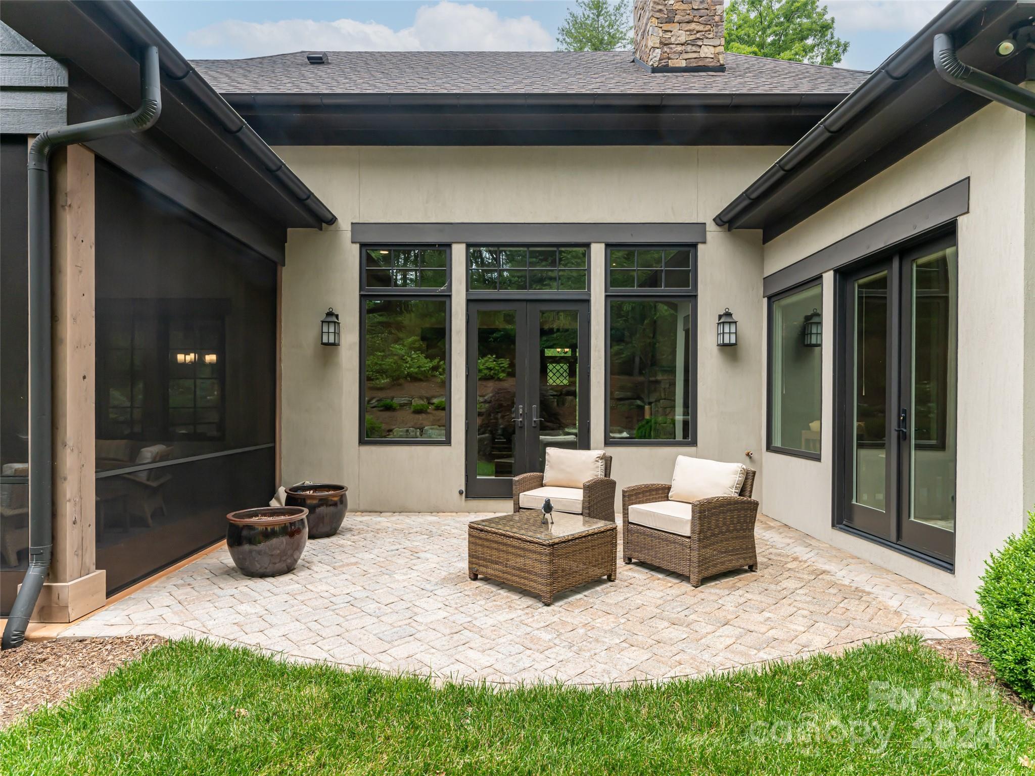 Ramble Biltmore Forest - Residential