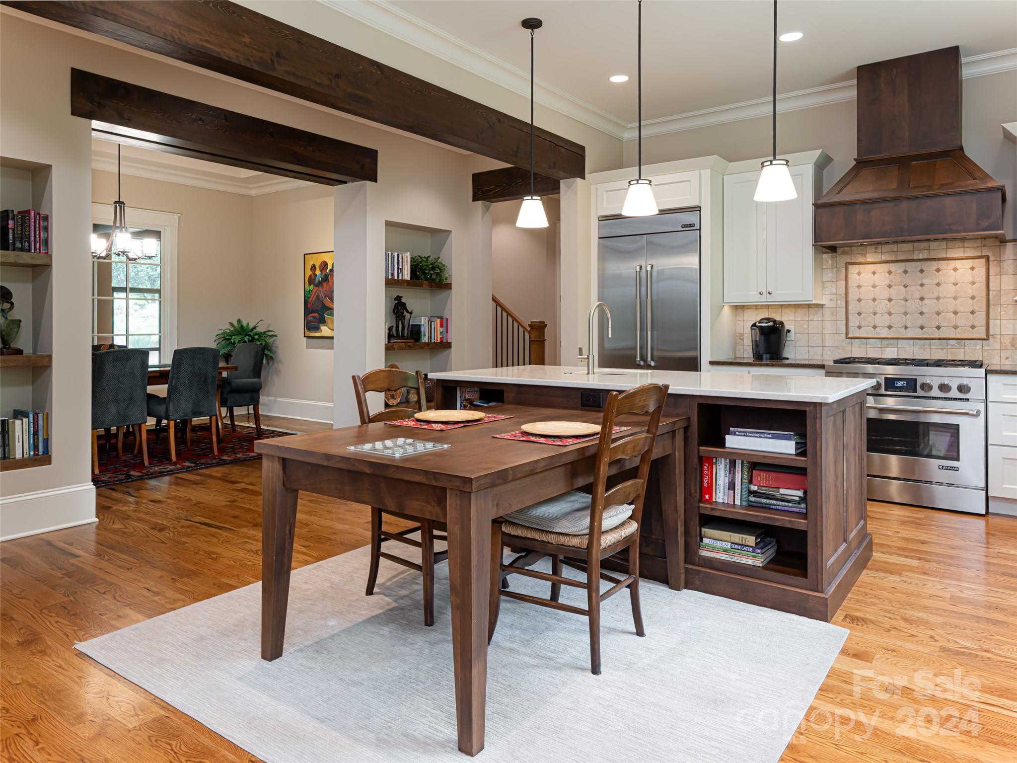 Ramble Biltmore Forest - Residential