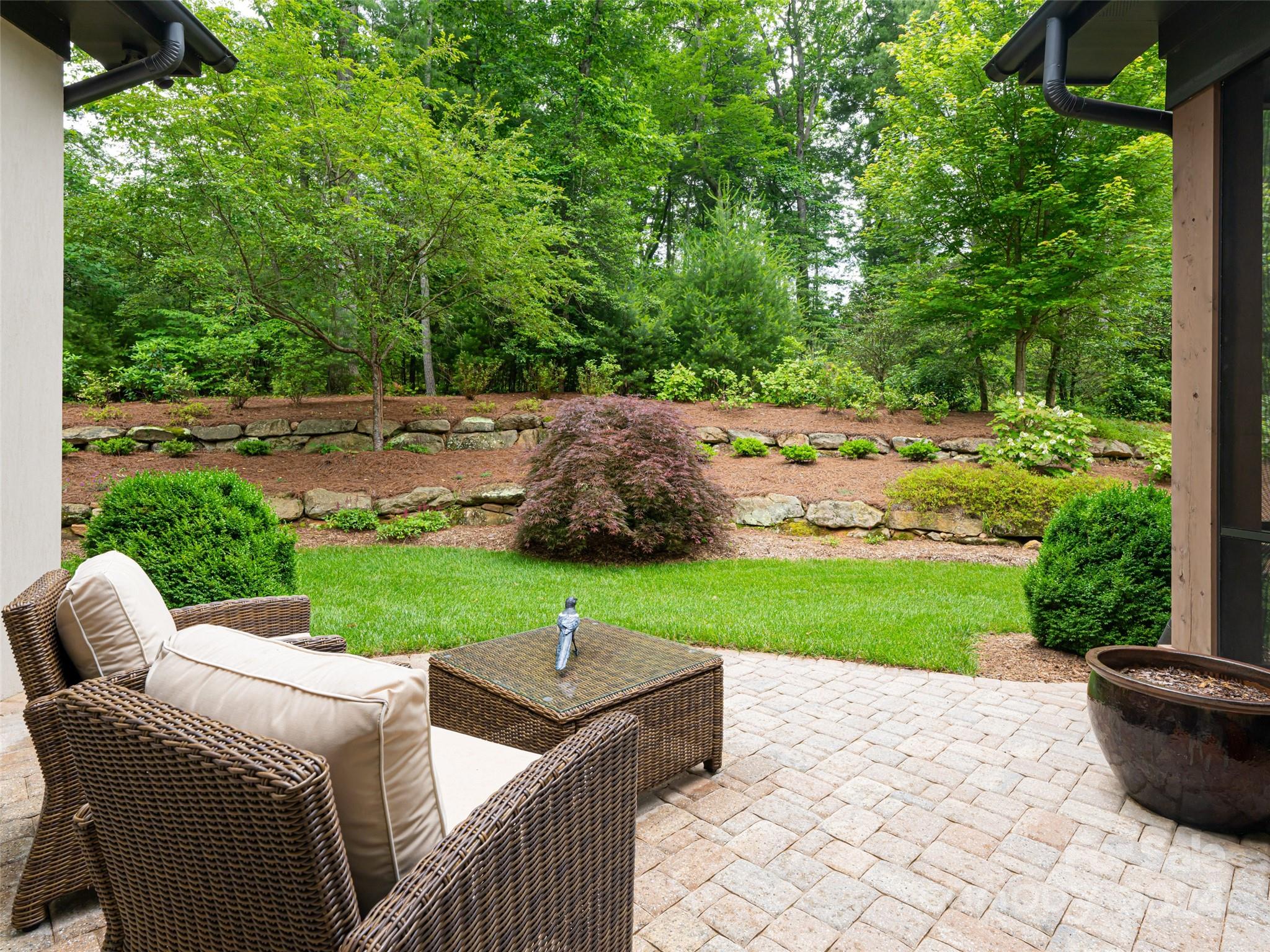 Ramble Biltmore Forest - Residential