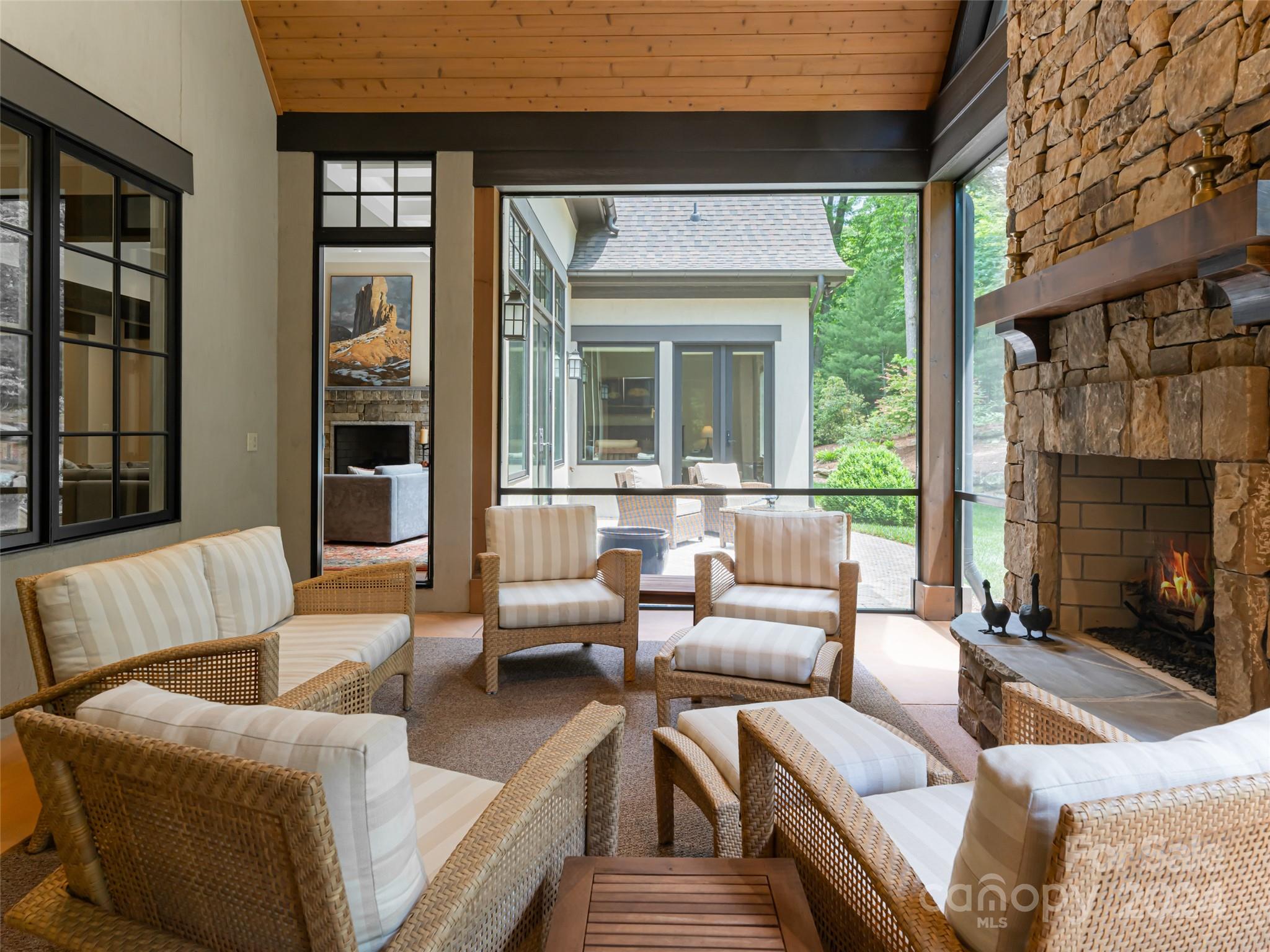 Ramble Biltmore Forest - Residential