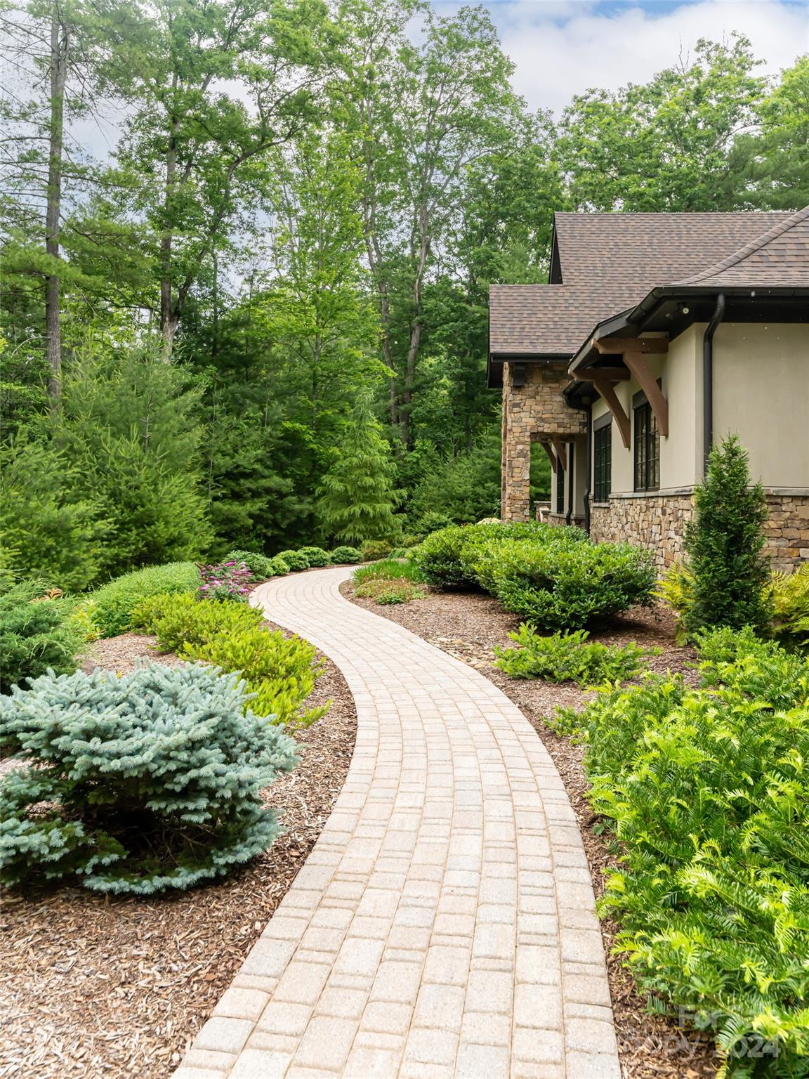 Ramble Biltmore Forest - Residential