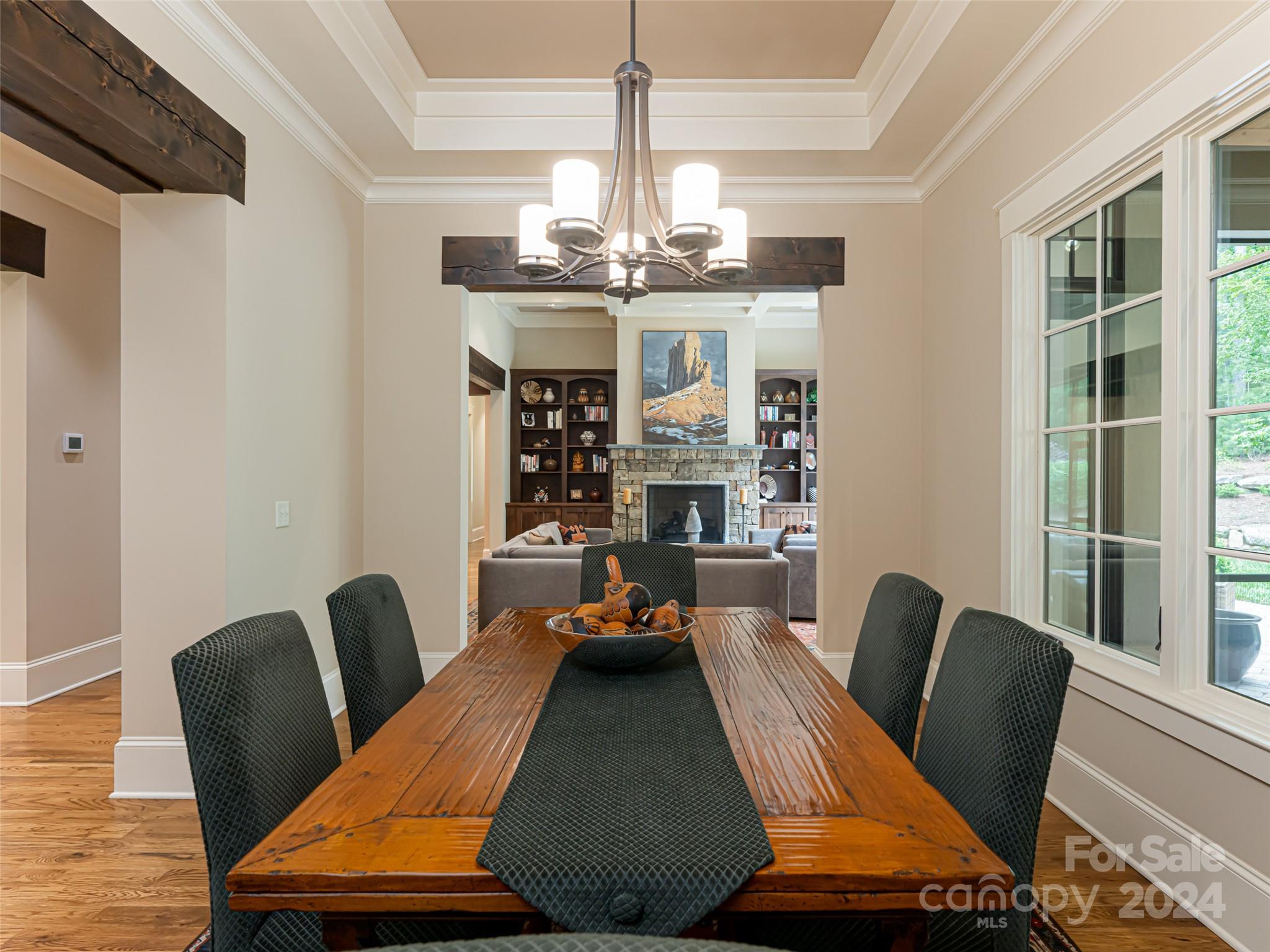 Ramble Biltmore Forest - Residential