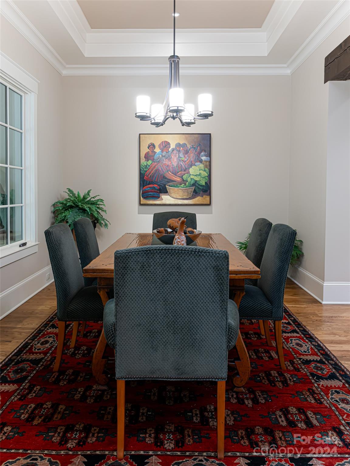 Ramble Biltmore Forest - Residential