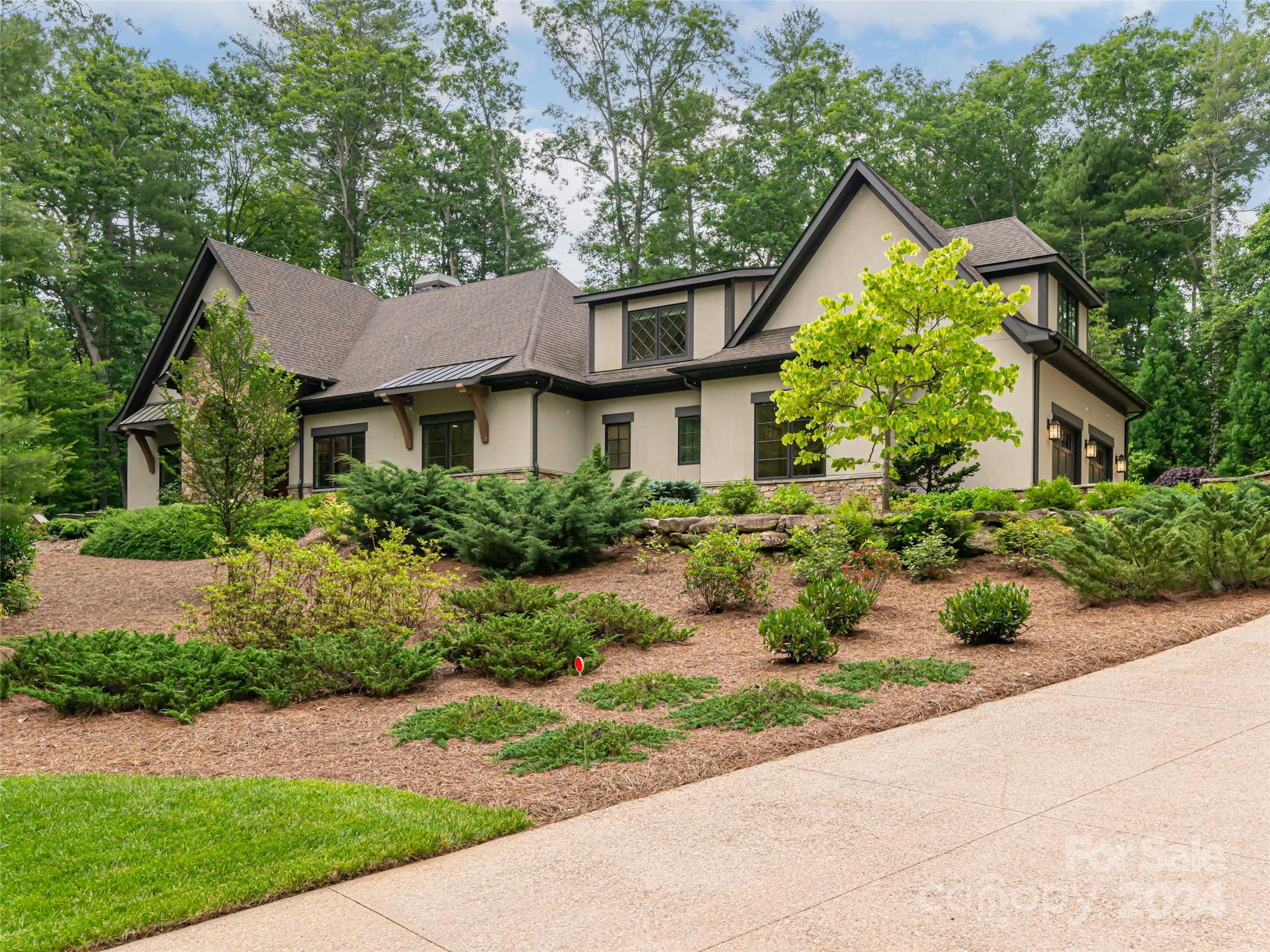 Ramble Biltmore Forest - Residential