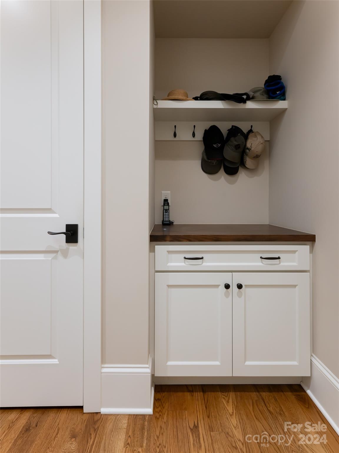 Ramble Biltmore Forest - Residential