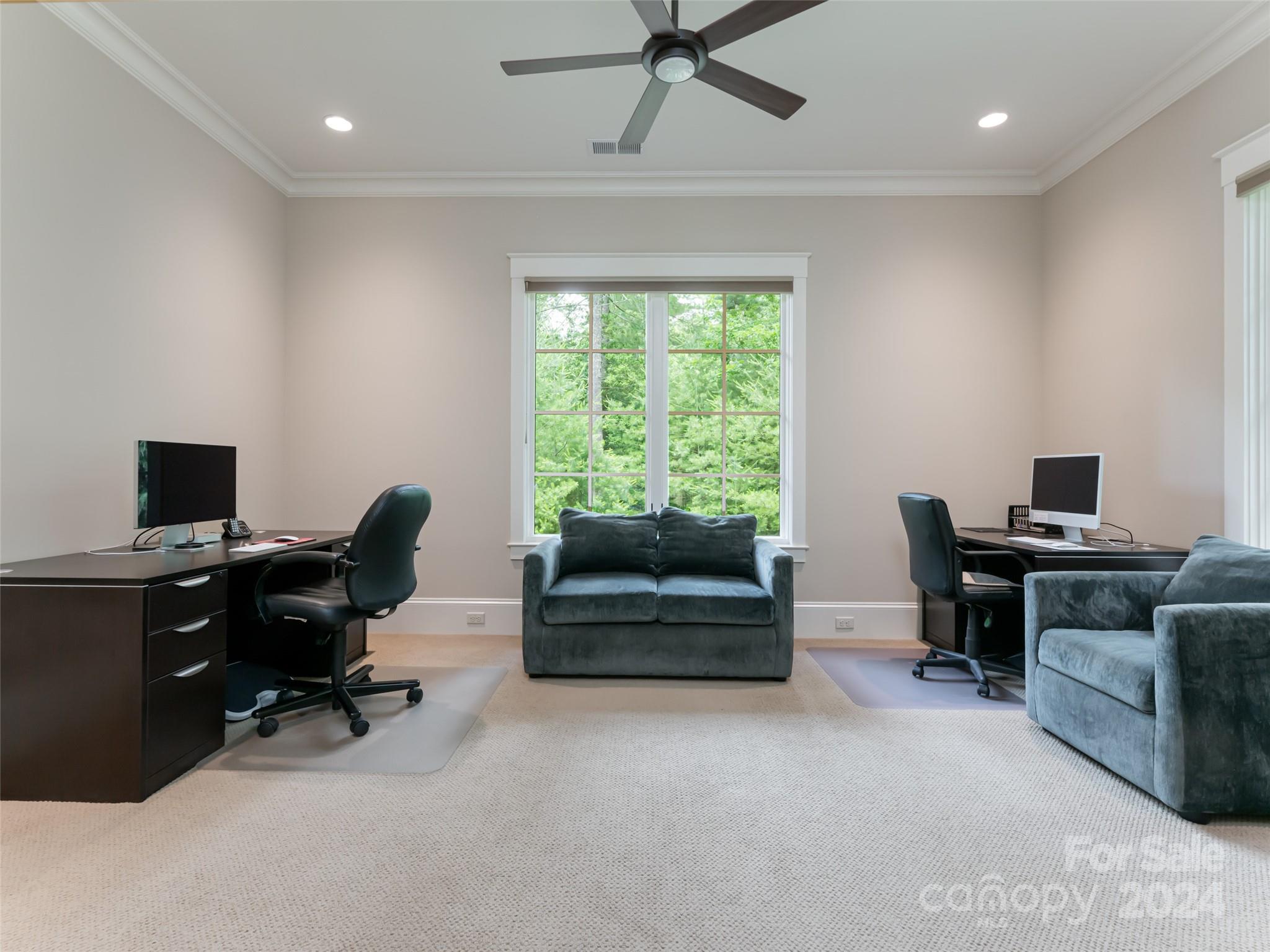 Ramble Biltmore Forest - Residential