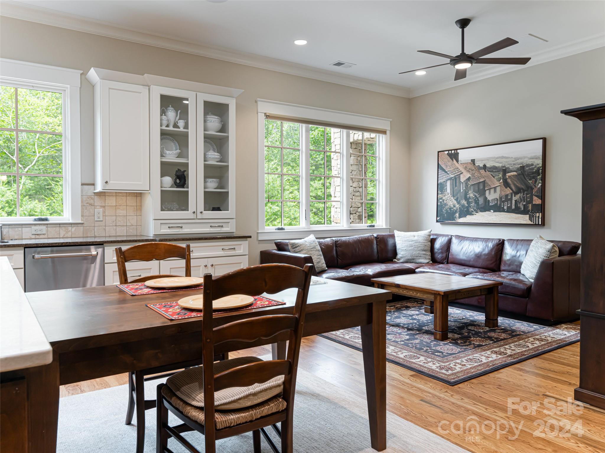 Ramble Biltmore Forest - Residential