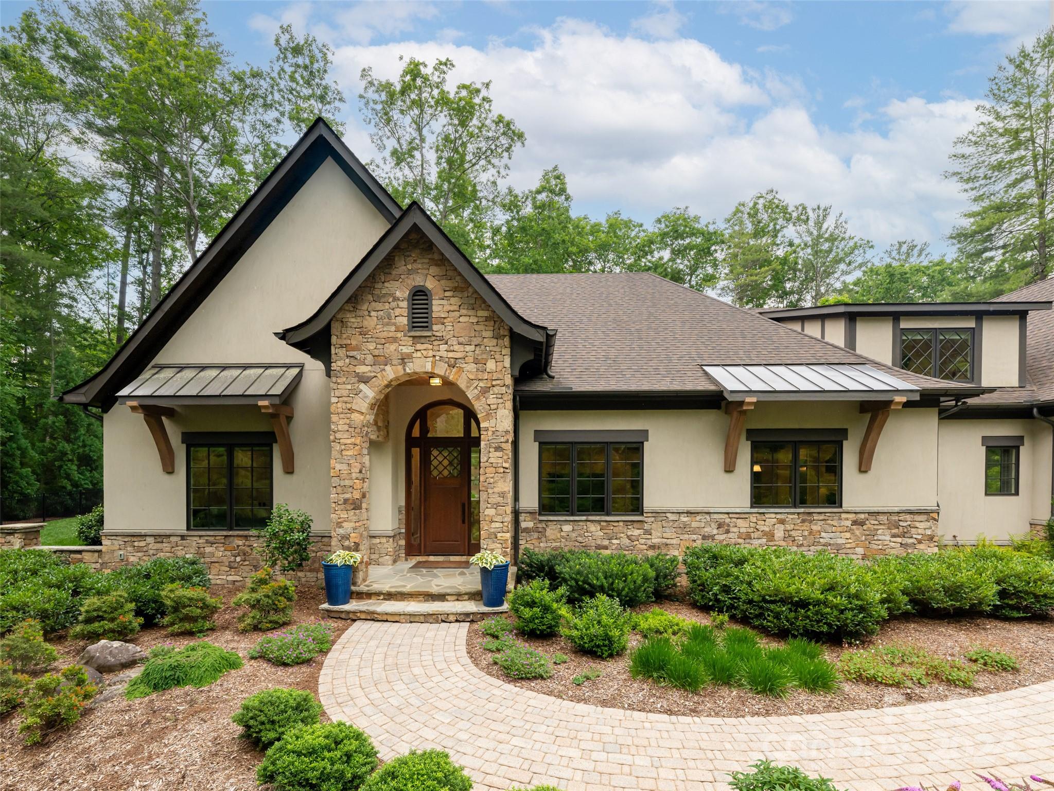 Ramble Biltmore Forest - Residential