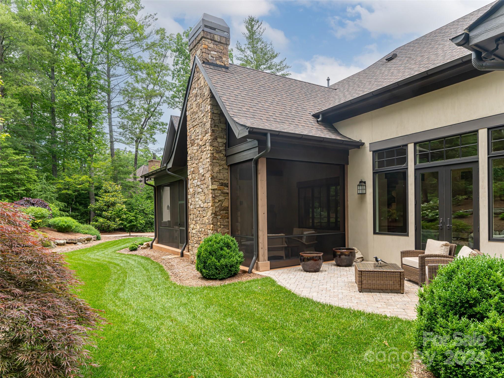 Ramble Biltmore Forest - Residential