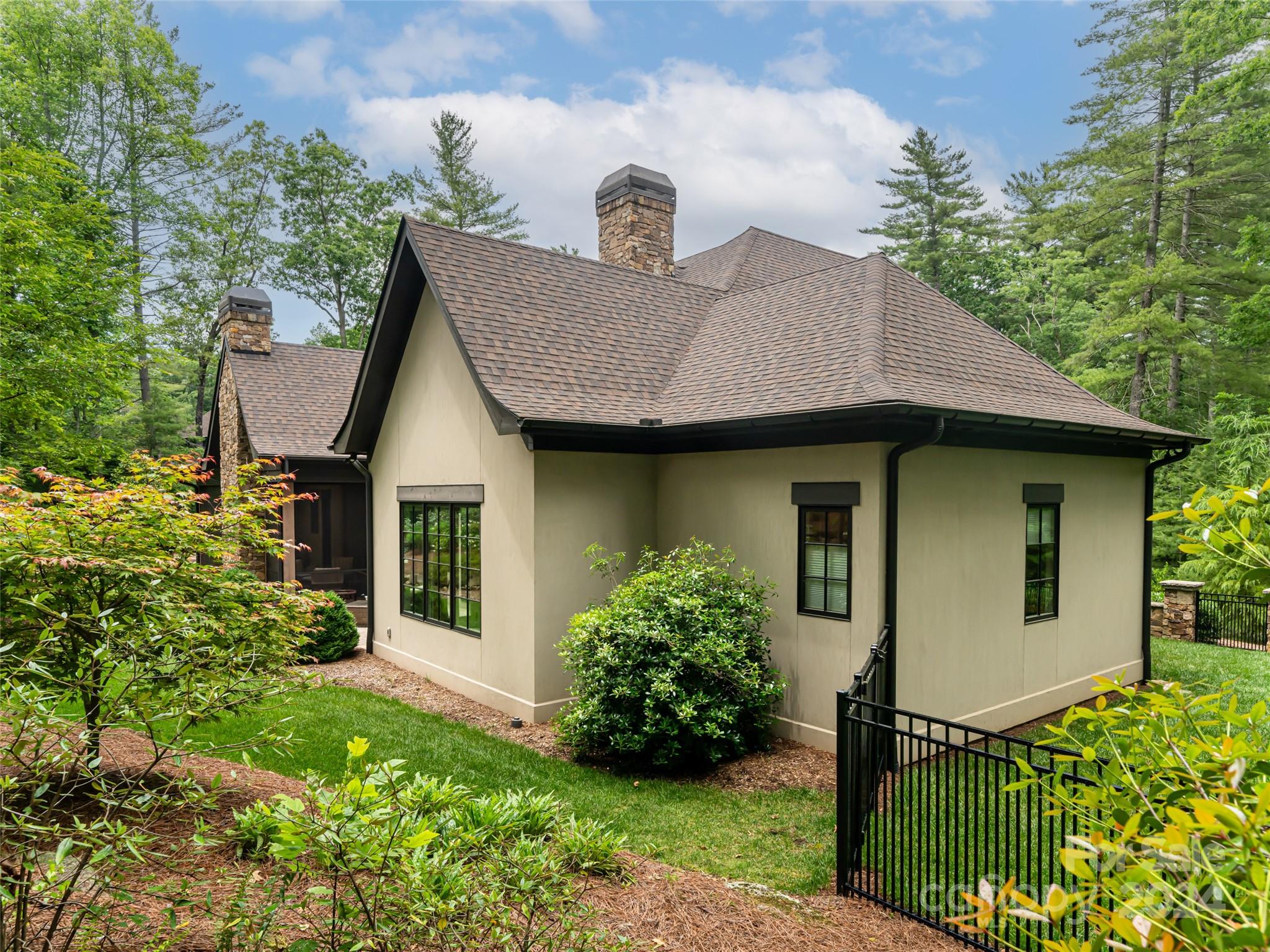 Ramble Biltmore Forest - Residential