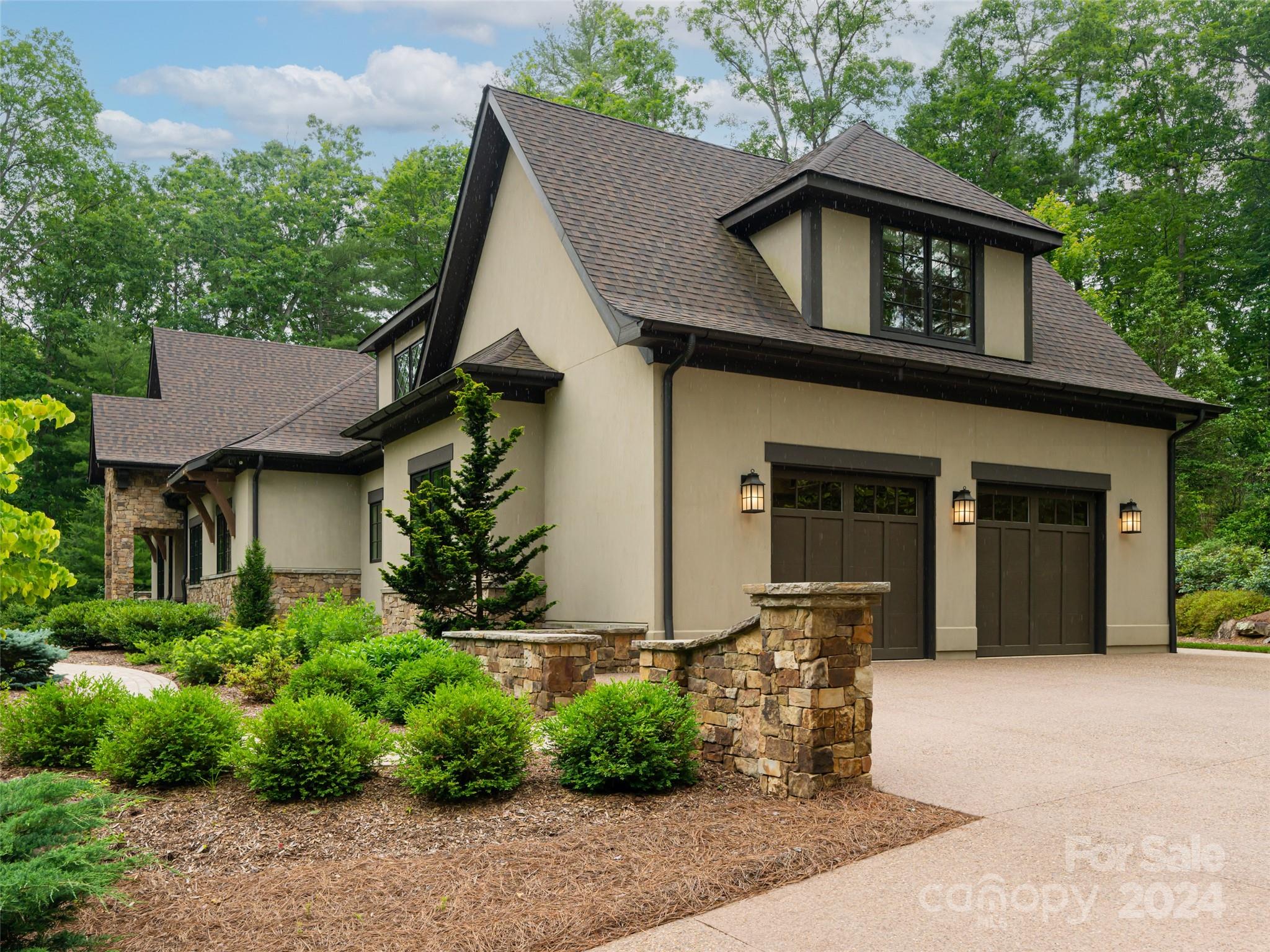 Ramble Biltmore Forest - Residential