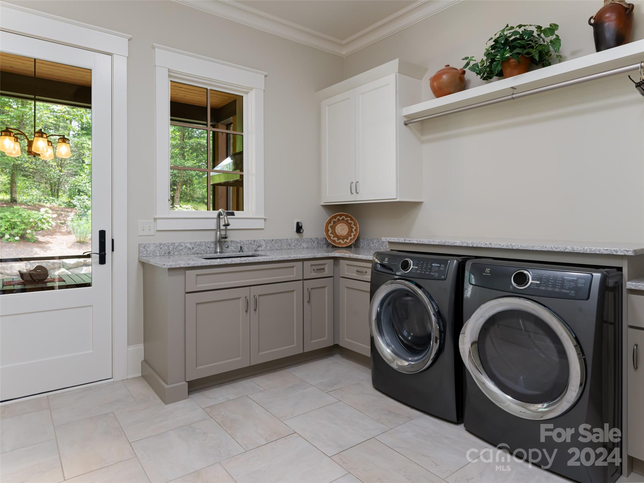 Ramble Biltmore Forest - Residential