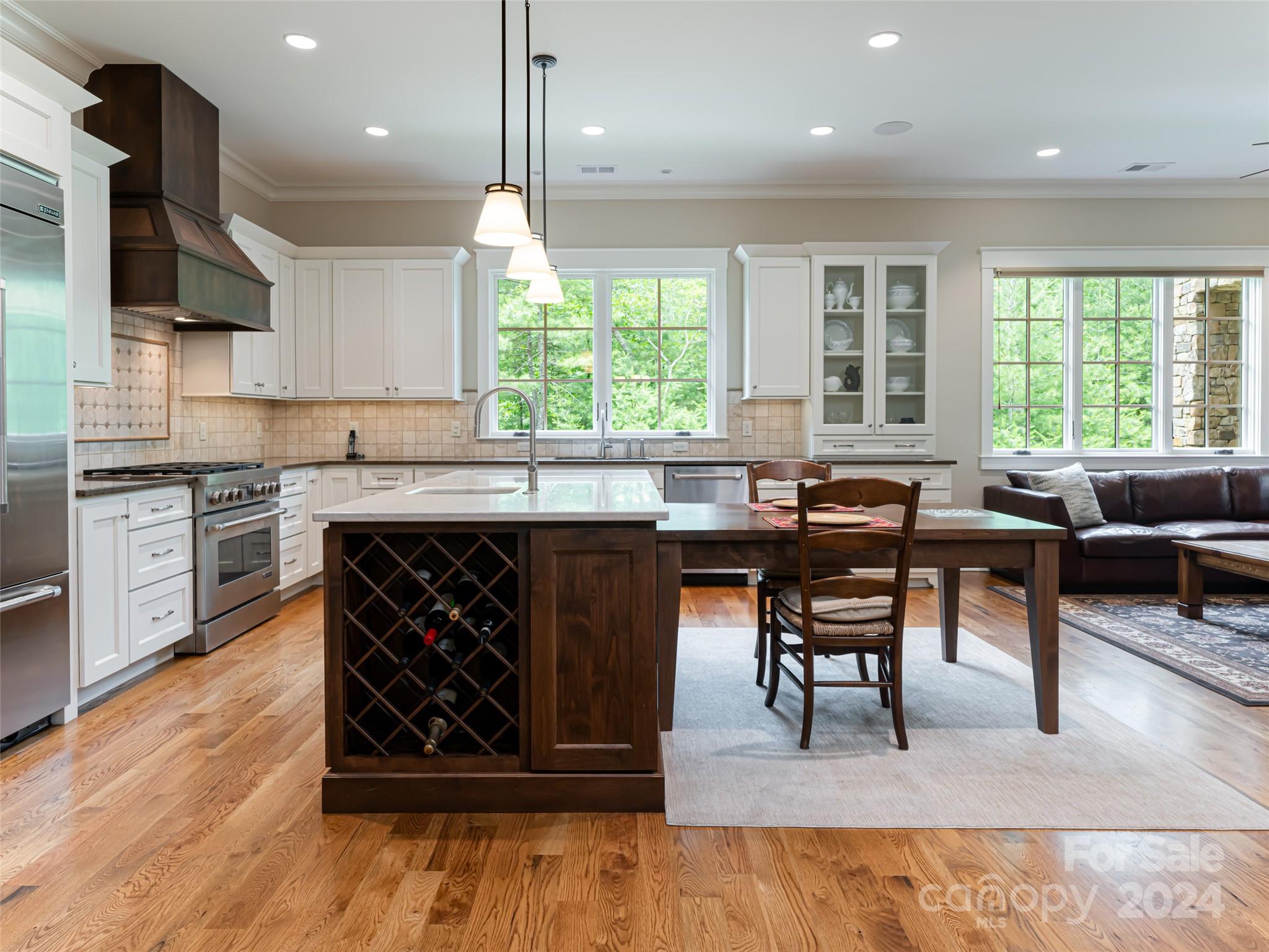 Ramble Biltmore Forest - Residential